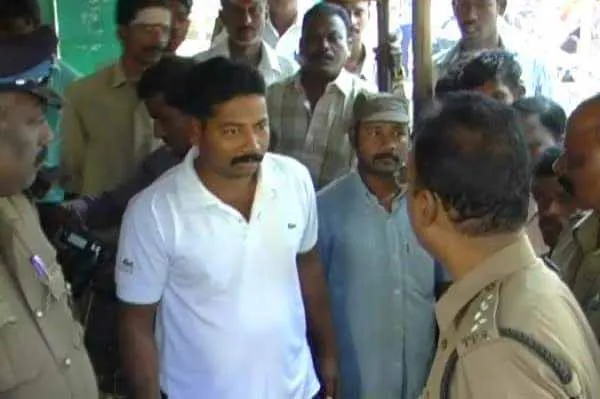 Cuddalore 